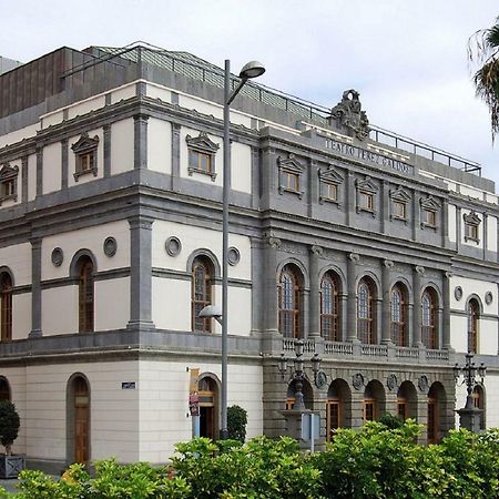 Lofts Msh Canarias Las Palmas de Gran Canaria Eksteriør billede