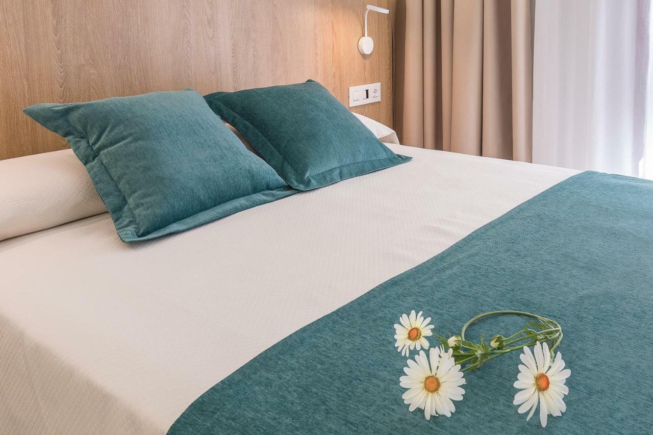 Lofts Msh Canarias Las Palmas de Gran Canaria Eksteriør billede