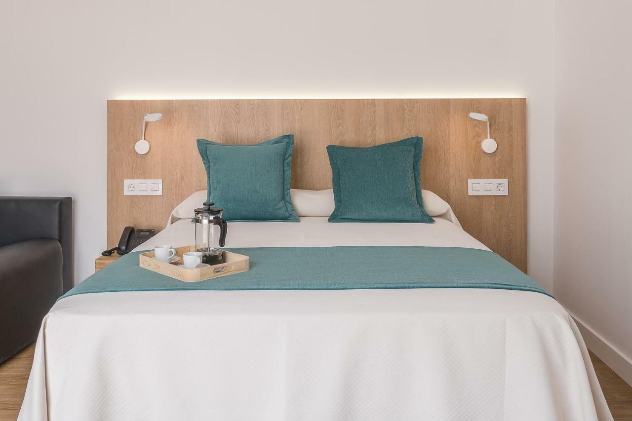 Lofts Msh Canarias Las Palmas de Gran Canaria Eksteriør billede