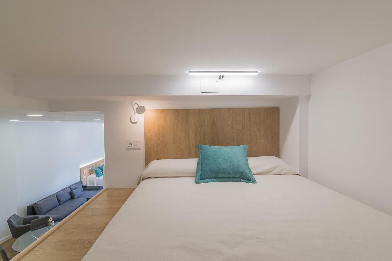 Lofts Msh Canarias Las Palmas de Gran Canaria Eksteriør billede
