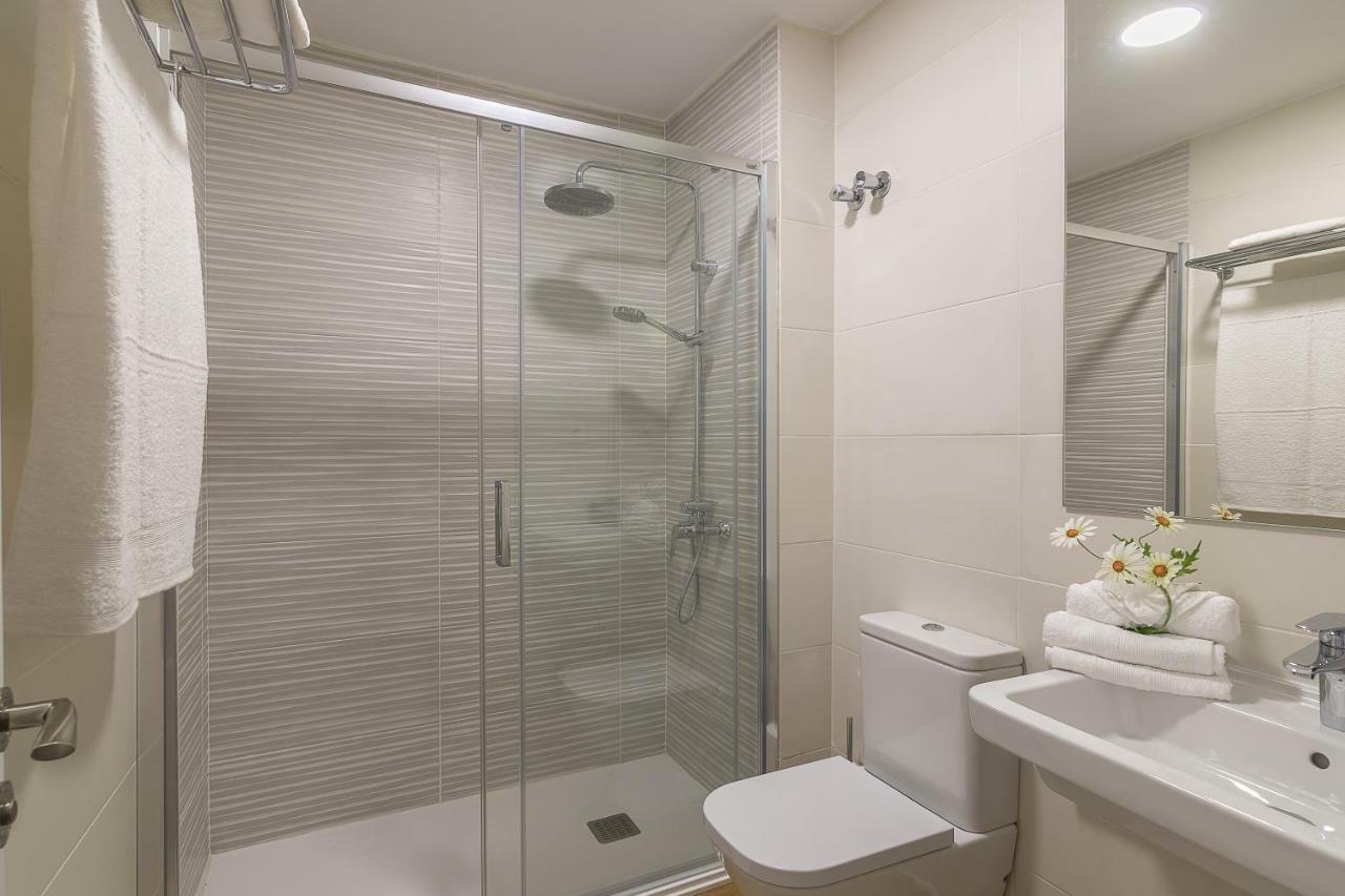 Lofts Msh Canarias Las Palmas de Gran Canaria Eksteriør billede