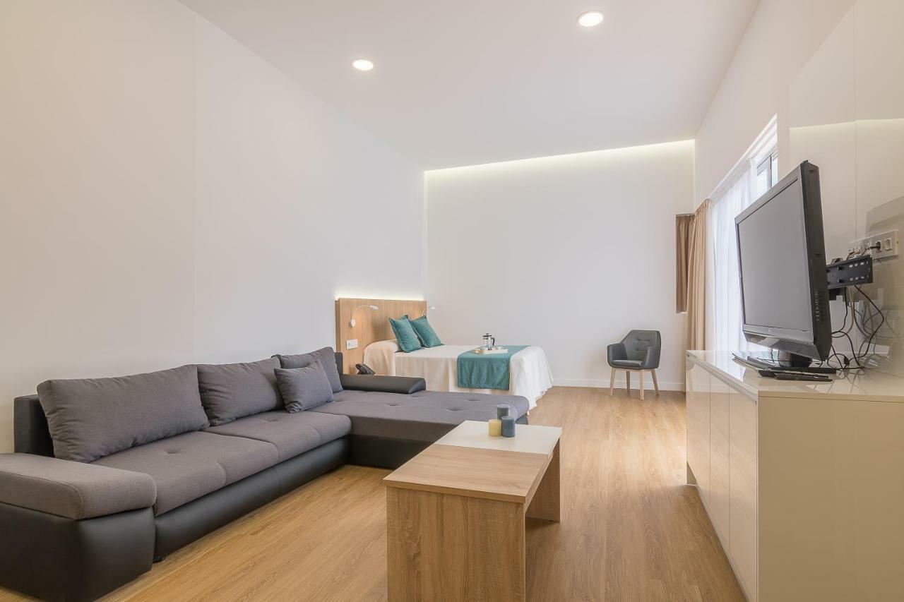 Lofts Msh Canarias Las Palmas de Gran Canaria Eksteriør billede