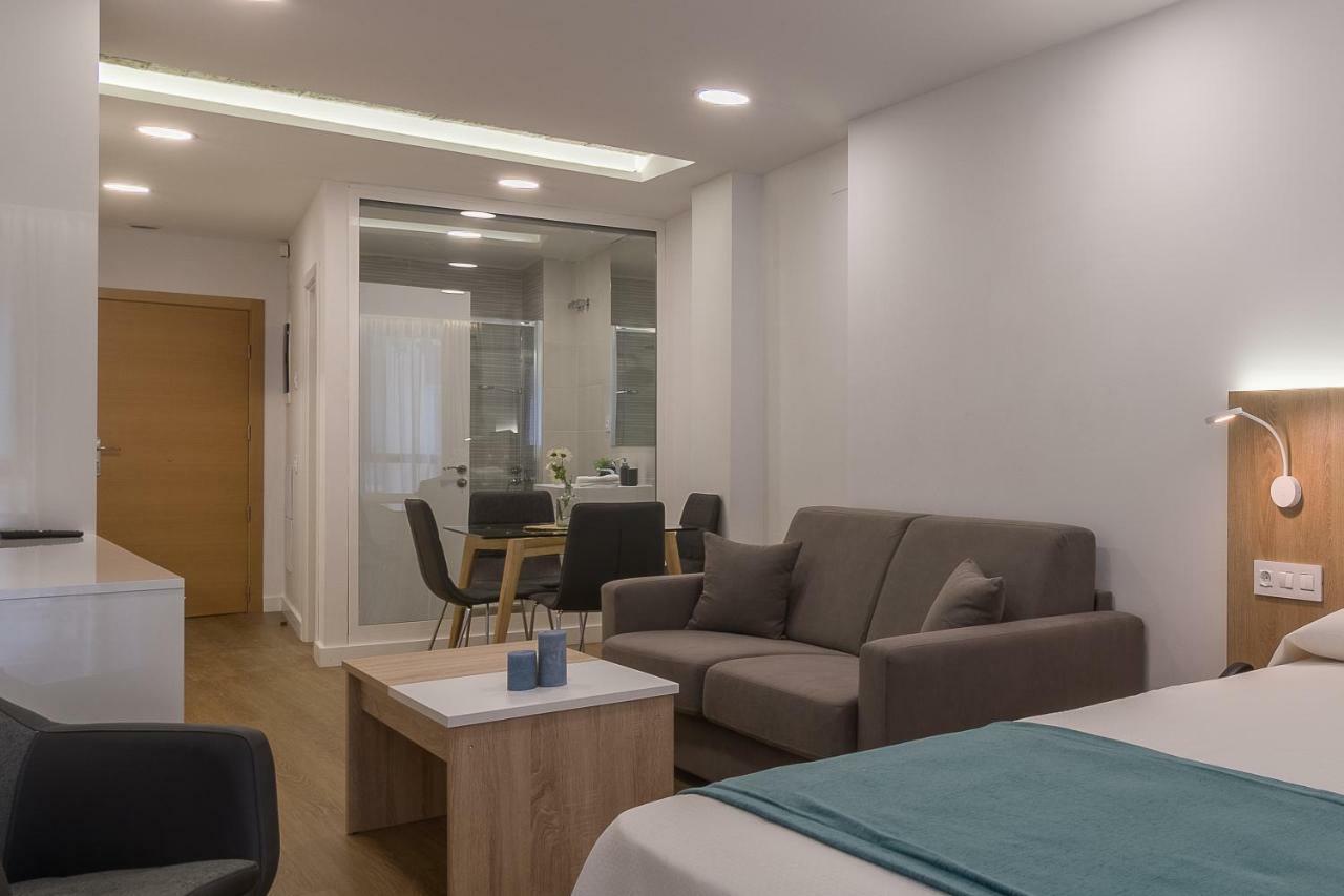 Lofts Msh Canarias Las Palmas de Gran Canaria Eksteriør billede