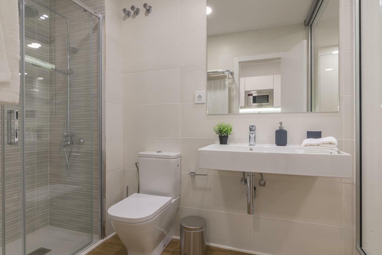 Lofts Msh Canarias Las Palmas de Gran Canaria Eksteriør billede