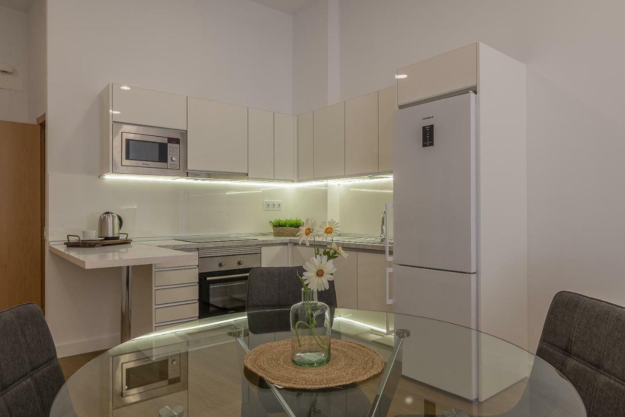 Lofts Msh Canarias Las Palmas de Gran Canaria Eksteriør billede