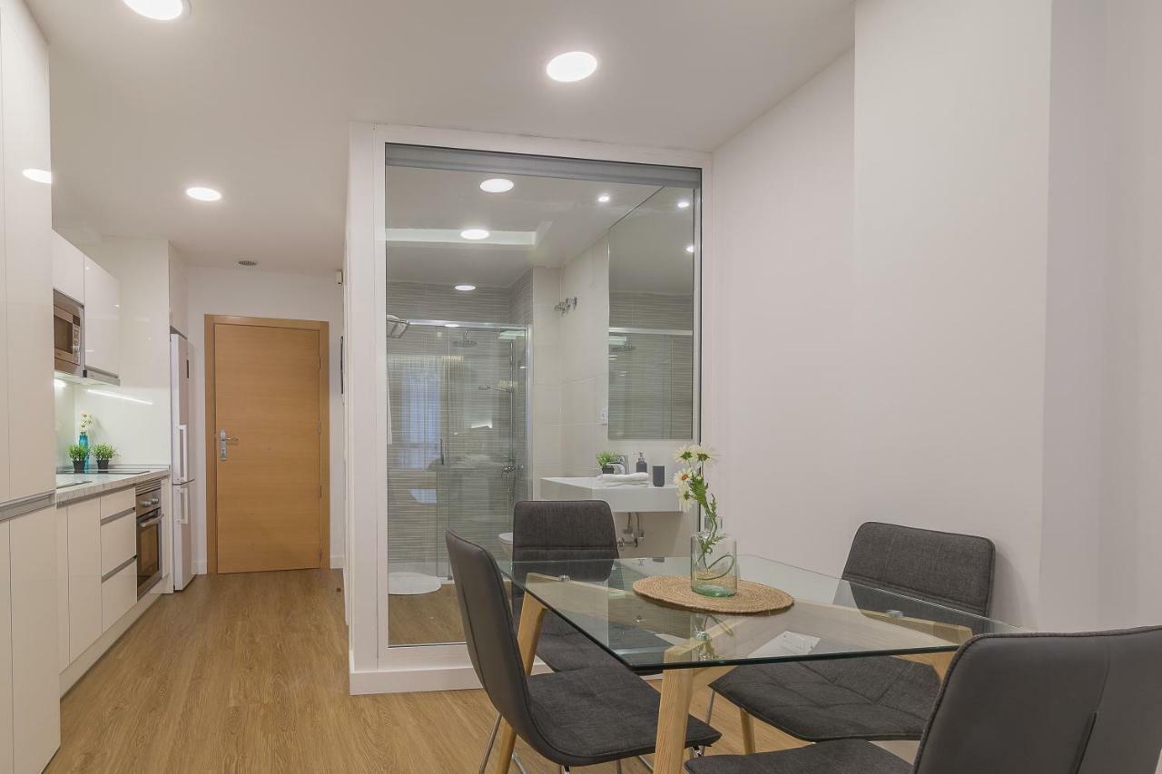 Lofts Msh Canarias Las Palmas de Gran Canaria Eksteriør billede
