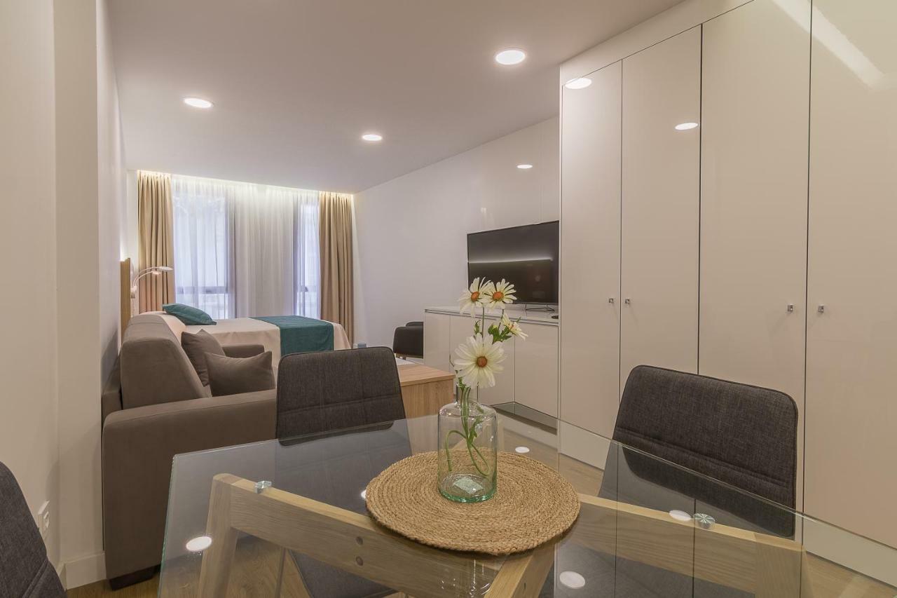 Lofts Msh Canarias Las Palmas de Gran Canaria Eksteriør billede