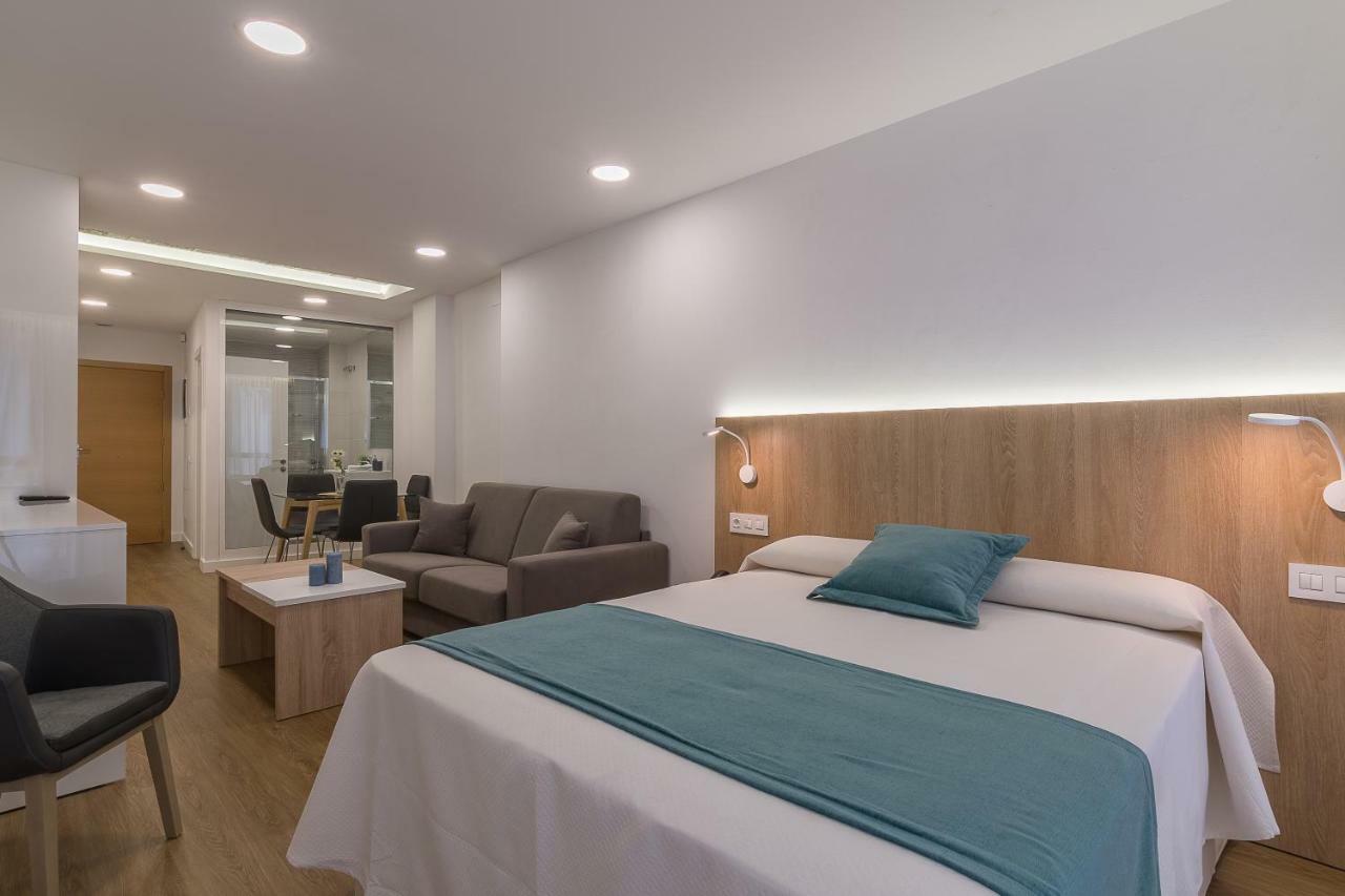 Lofts Msh Canarias Las Palmas de Gran Canaria Eksteriør billede