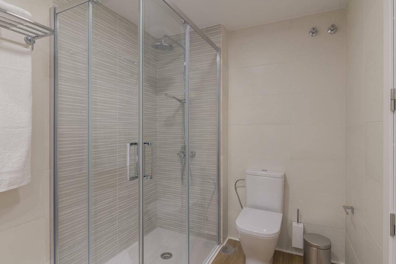 Lofts Msh Canarias Las Palmas de Gran Canaria Eksteriør billede