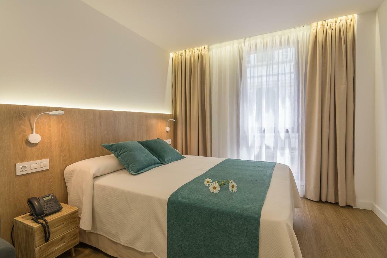 Lofts Msh Canarias Las Palmas de Gran Canaria Eksteriør billede